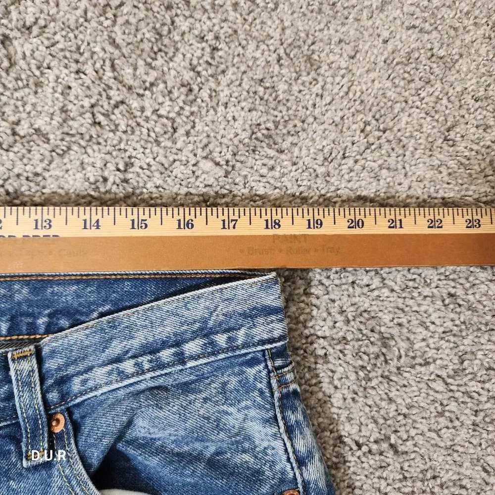Levis levis 501